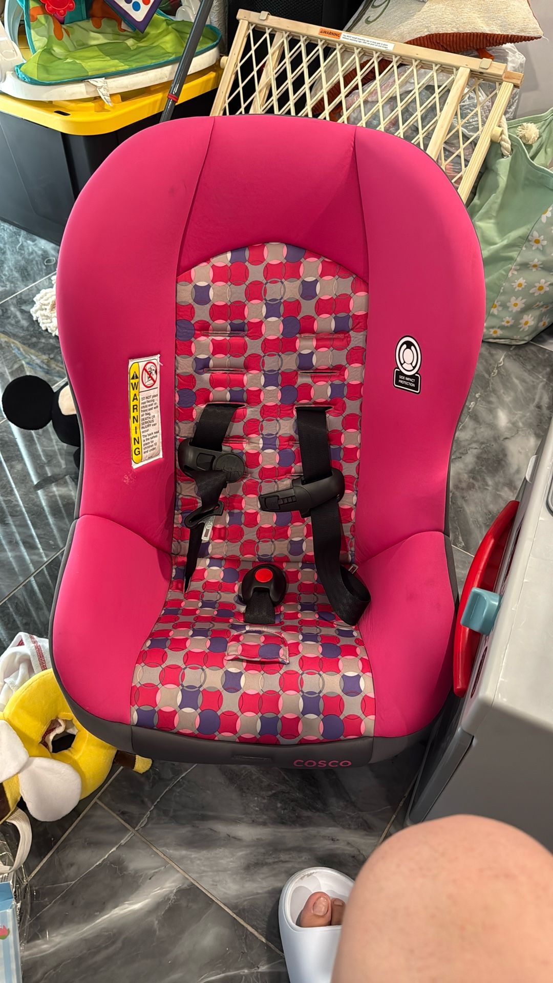 Car Seat