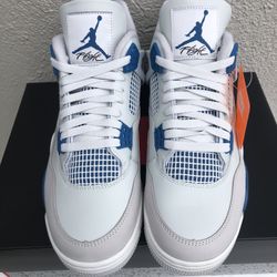 Air Jordan 4 Retro