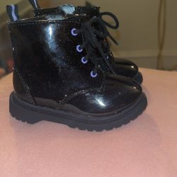 New Boots 