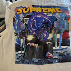 Supreme Tee