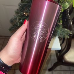 Starbucks Cup
