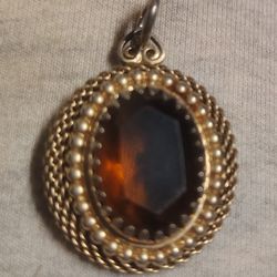 Sara Covington Pendant
