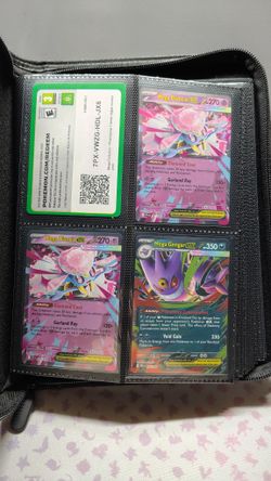 Misc. Pokemon Cards