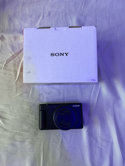 Sony ZV-1F