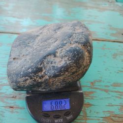 688 G Iron Meteorite