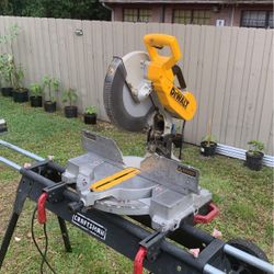 Miter Saw 265