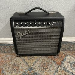 Guitar Amp Fender Champion 20
