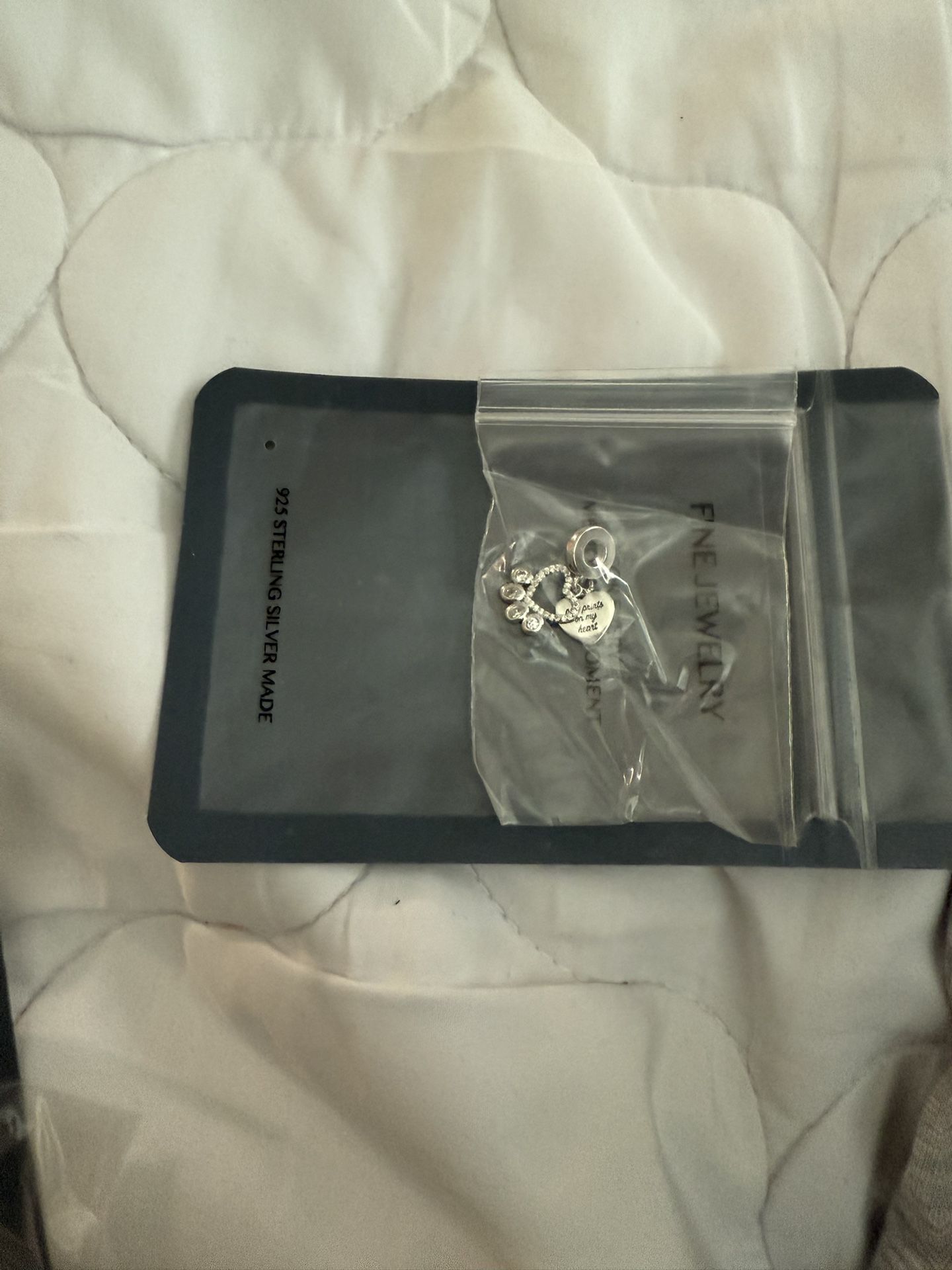 Pandora Charms