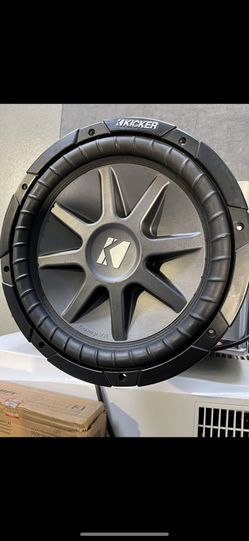 Car Speaker