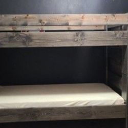 Bunk Beds 