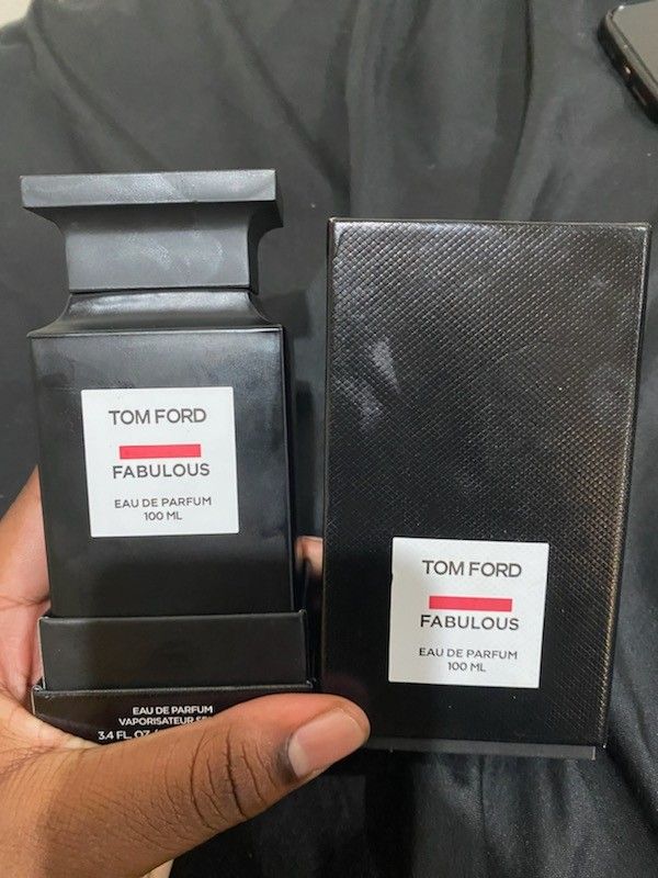 Tom Ford Fabulous, 100ml/3.4oz, $140