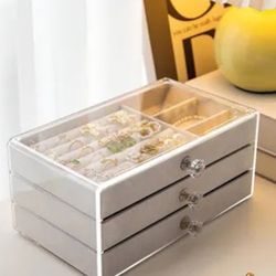 Jewelry Box  