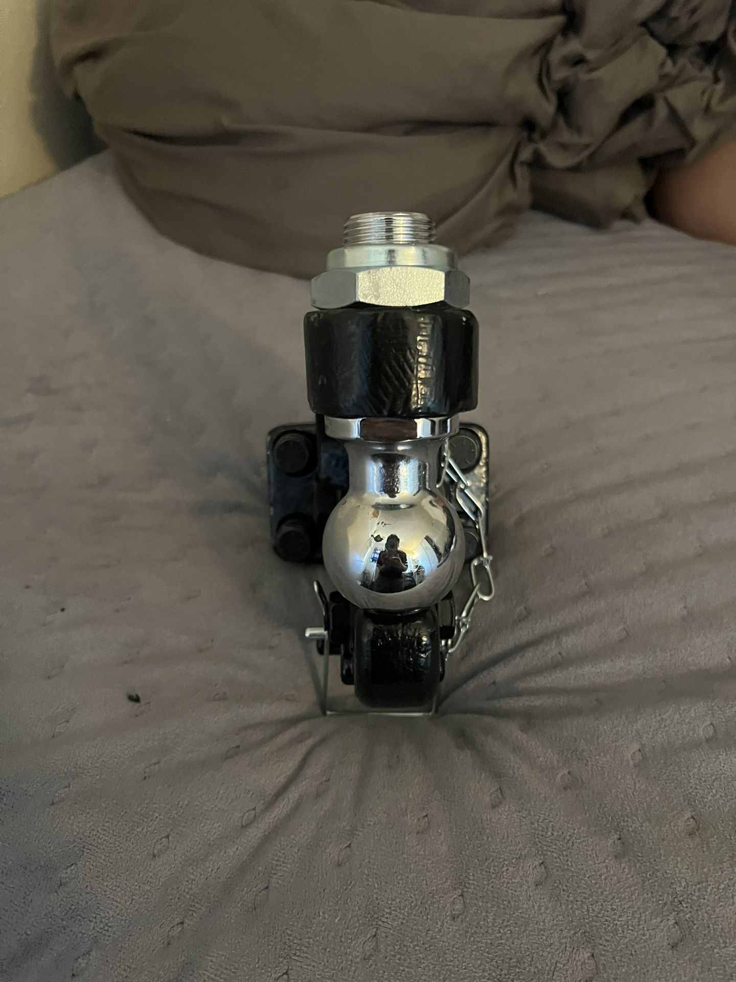 Truck Hitch(8tons)