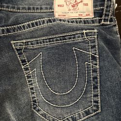 True Religion Pants