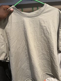 Fear Of God Essentials Tee 