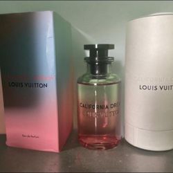 Louis Vuitton Cologne