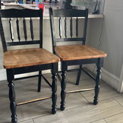 Bar Stools 