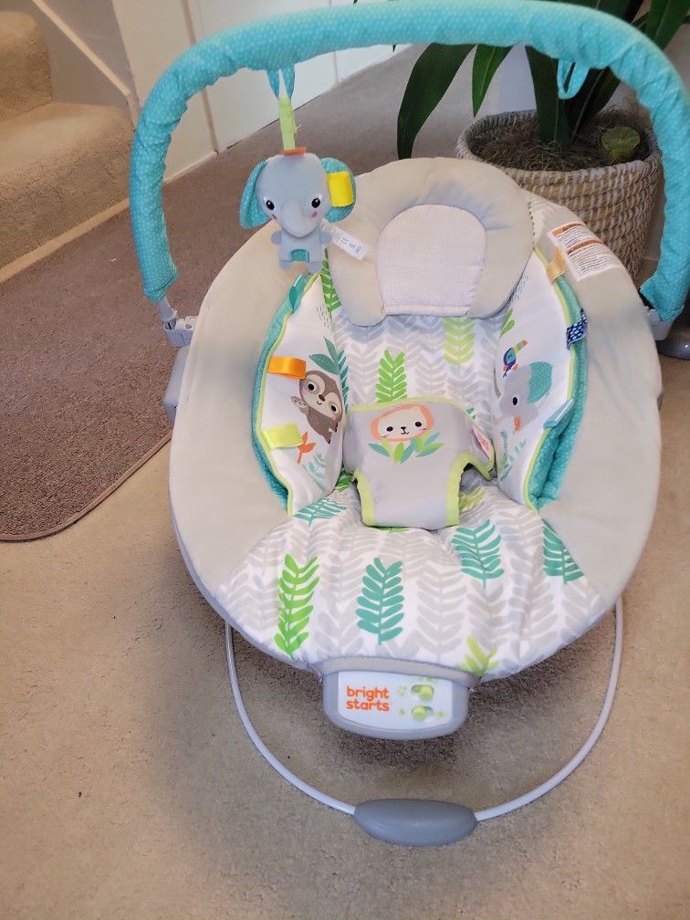 Baby Swing