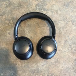 Beribes Wireless Headphones Upgraded Model With Noise Canceling And Transparent Modes 