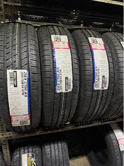 205/70R16 FALKEN ZIEX CT60 A/S