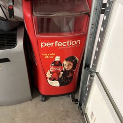 Electric Refrigerator