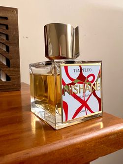 Nishane Cologne