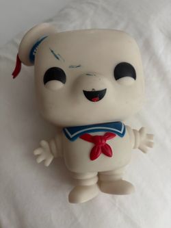 Funko Pop Stay Puft Marshmallow Man
