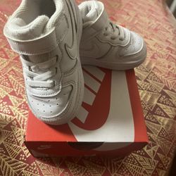 Zapato De Bebe Talla 3,4 Y 5