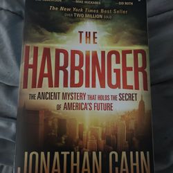 The Harbinger