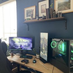 Gaming PC Original Box 