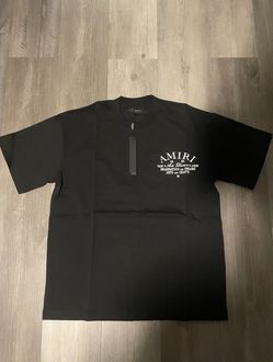 Amiri shirt