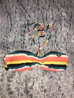 Roxy Bikini Top