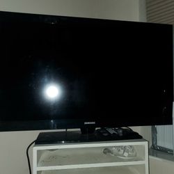 Samsung Television For Sale