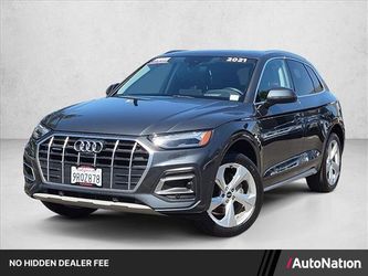 2021 Audi Q5