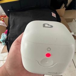 UV pacifier Sterilizer 