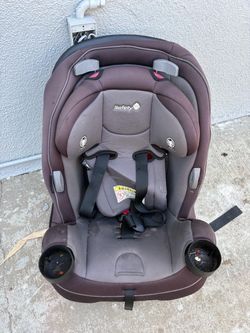 Car seat