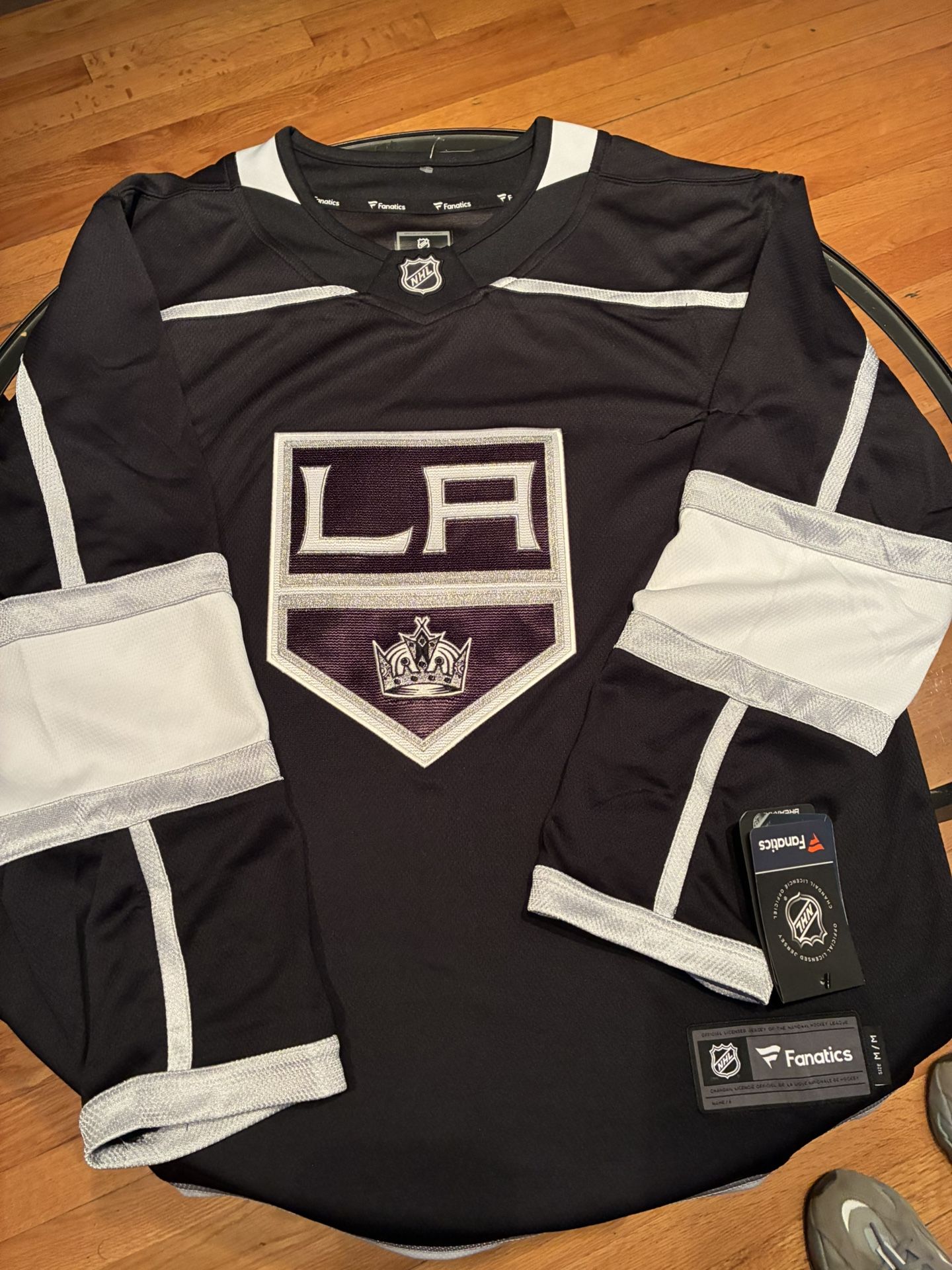 LA Kings NHL Jerseys