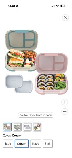 Bentgo Chill Max Lunch Box