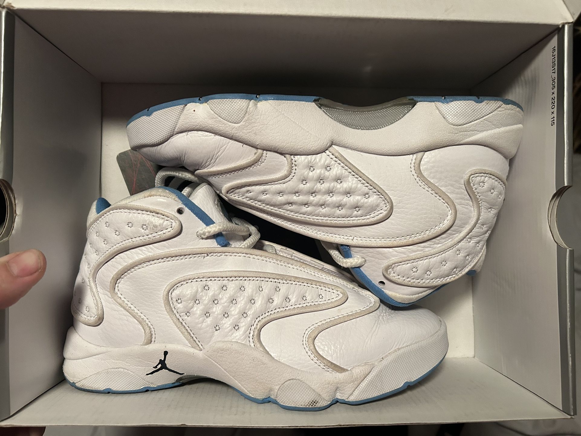 Air Jordan OG