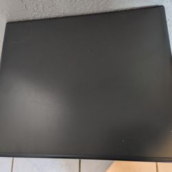 Great End Table With Drawer.