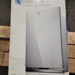 Intellipure Compact Purification System Brand New 