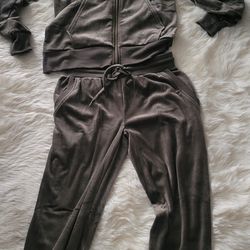 Jogger set