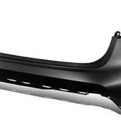 REAR BUMPER TOYOTA COROLLA SEDAN 2020 - 2025