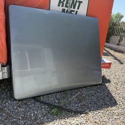 Snugtop Snug Lid Truck 