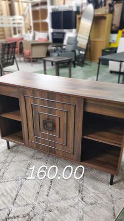 Console Table New