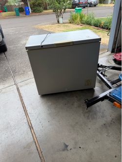 Hisense Chest Freezer for sale