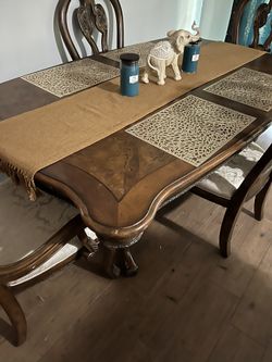 Excellent Dining Room Set