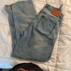 Princess Polly Jeans