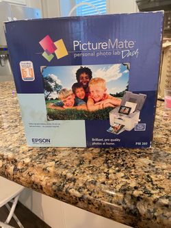 Printer picture for