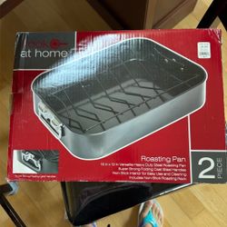 Roasting Pan